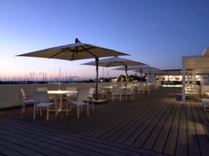 Florio Wineries Marsala - Sicily, Italy