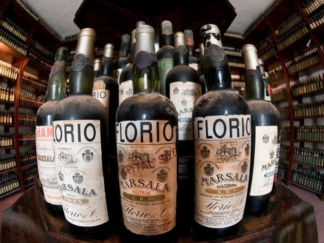 Marsala Florio