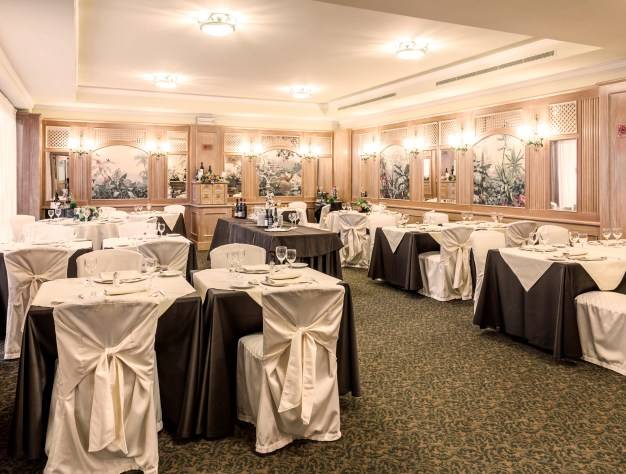 Adi Doria Grand Hotel - Milano Adi Doria Grand Hotel - Milano