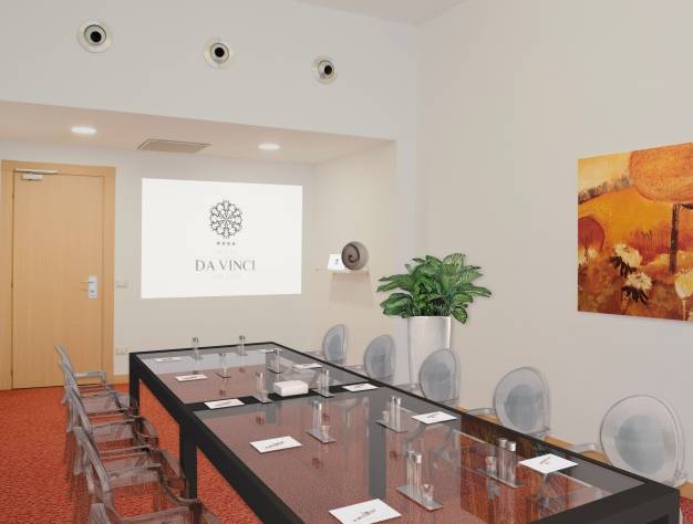 Hotel Da Vinci Milano - Lombardia Hotel Da Vinci Milano - Lombardia