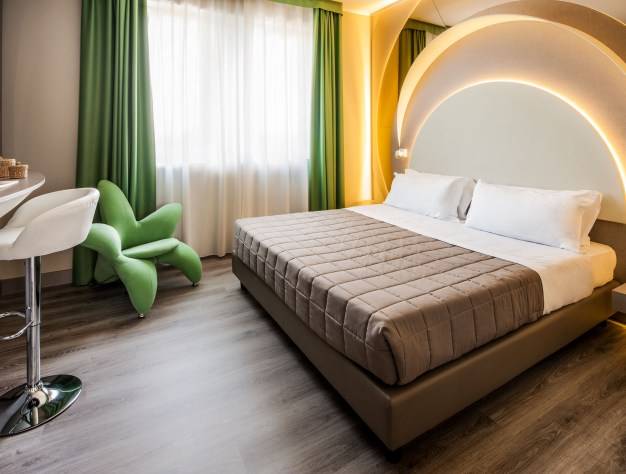 Hotel Da Vinci Milano - Lombardia