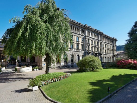 Palace Hotel & Centro Congressi Como - Lombardia