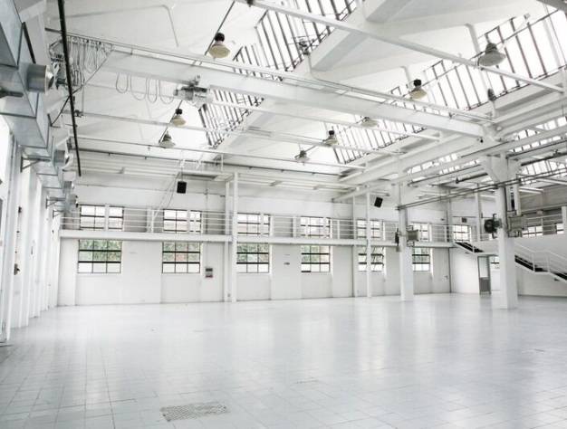 Superstudio Più Milano - Lombardia Superstudio Più Milano - Lombardia