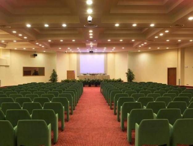 Grand Hotel Barone Sassj Milano - Lombardia Grand Hotel Barone Sassj Milano - Lombardia
