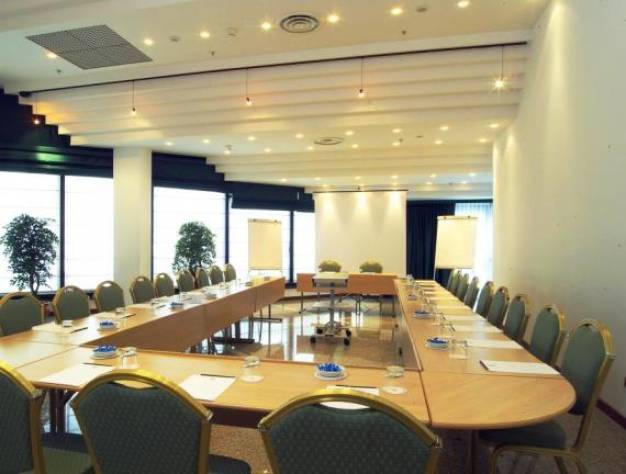 Grand Hotel Barone Sassj Milano - Lombardia Grand Hotel Barone Sassj Milano - Lombardia