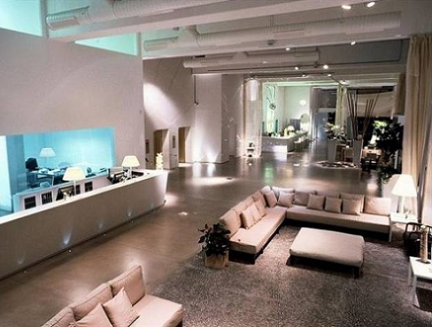 Cosmo Hotel Palace Milano - Lombardia
