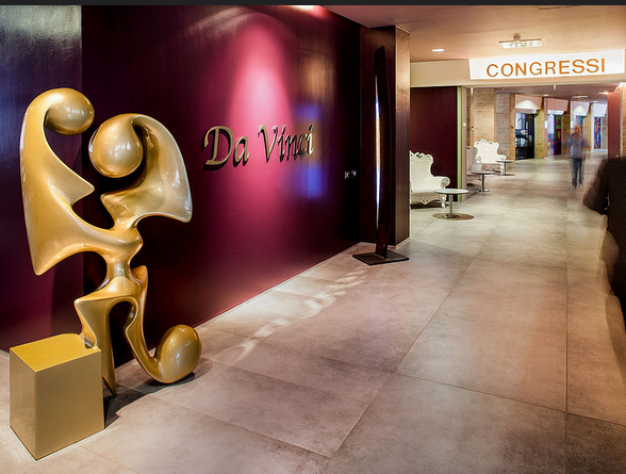 Hotel Da Vinci Milano - Lombardia Hotel Da Vinci Milano - Lombardia