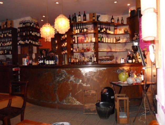 Enoteca Viola - Milano - Lombardia Enoteca Viola - Milano - Lombardia