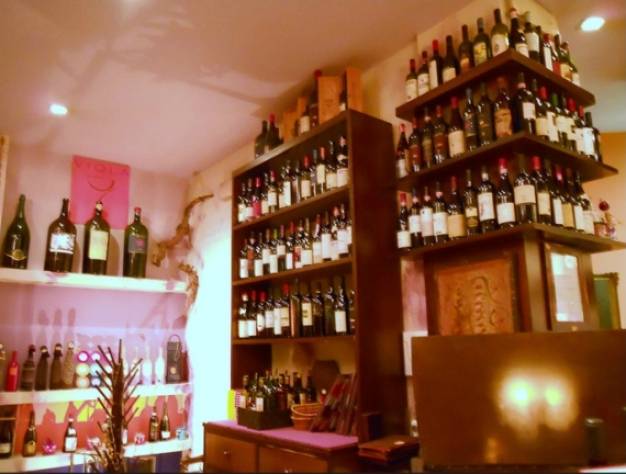 Enoteca Viola - Milano - Lombardia Enoteca Viola - Milano - Lombardia