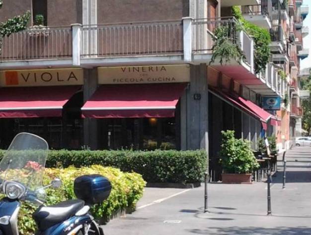 Enoteca Viola - Milano - Lombardia Enoteca Viola Milano - Lombardia