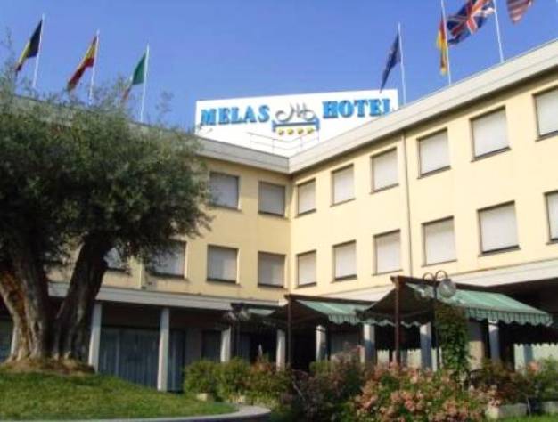 Melas Hotel - Lombardia