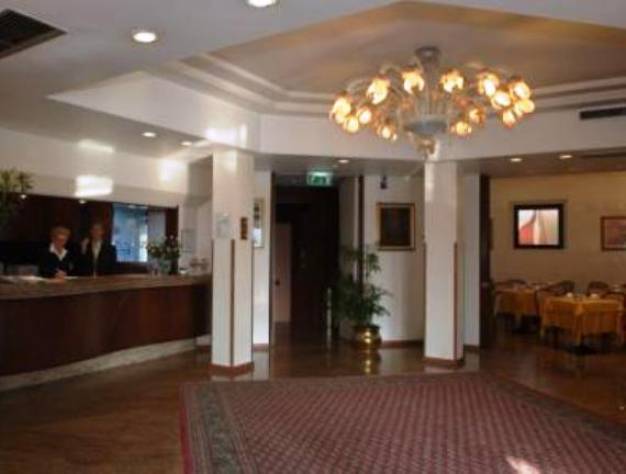 Melas Hotel - Lombardia Melas Hotel - Lombardia