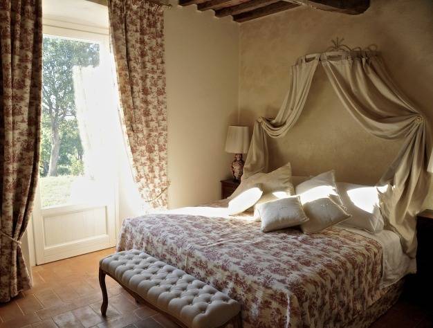 Dimora Santa Margherita - Toscana