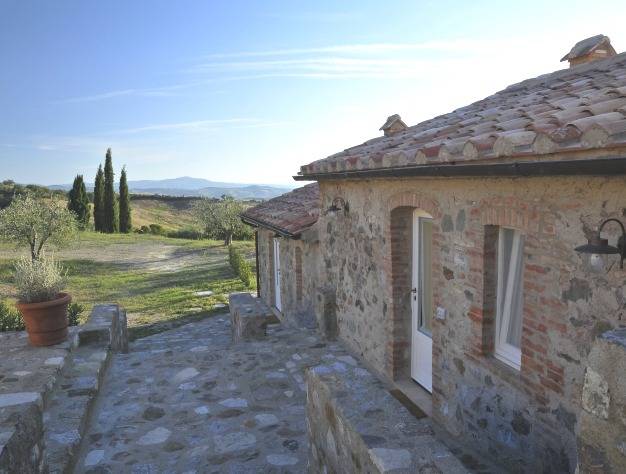 Dimora Santa Margherita - Toscana