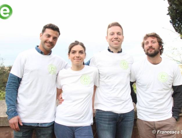 Equoevento Onlus Food for Good