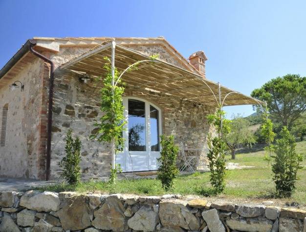 Dimora Santa Margherita - Toscana