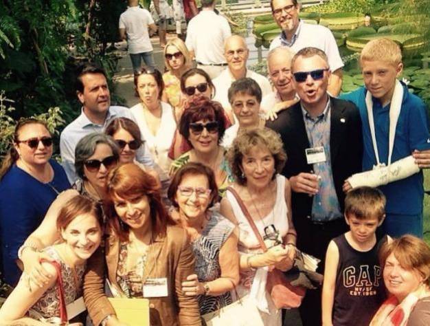 MPI Italia Chapter - Corporate Training in Italy and Abroad