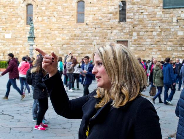 ACT - Arte e Cultura in Toscana - Free Time
