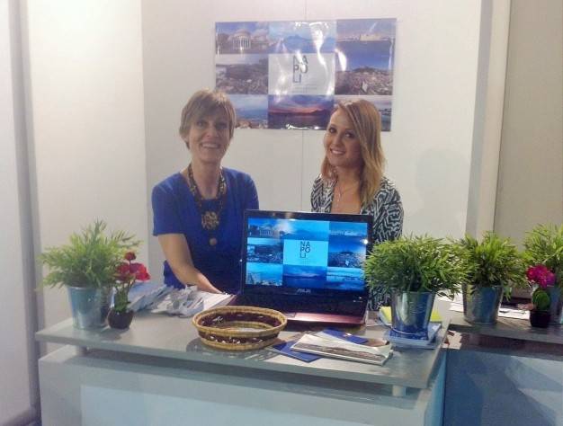 Convention Bureau Napoli