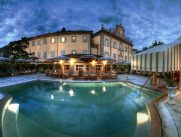 Bagni di Pisa - Toscana Bagni di Pisa - Toscana