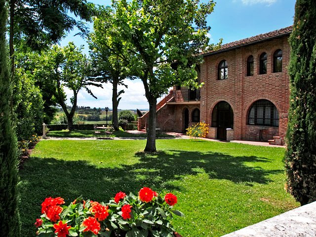 Borgo Tre Rose - Tuscany - Italy