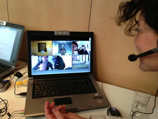 Eventagist - Meeting Planning Italy