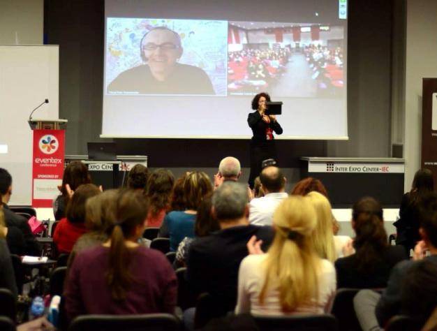 Eventagist - Meeting Planning Italy