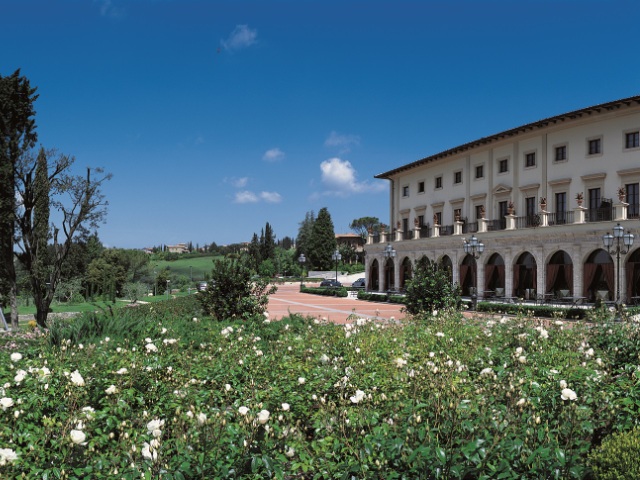 Fonteverde Tuscan Resort - Toscana