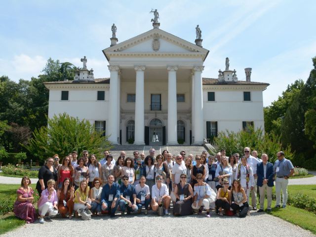 MPI Italia Convention 2018