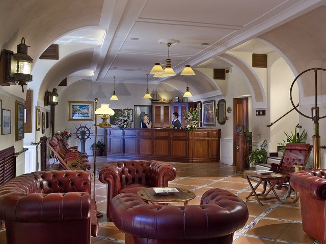 Hotel Marmorata Ravello - Campania - Italy Hotel Marmorata Ravello - Campania - Italy