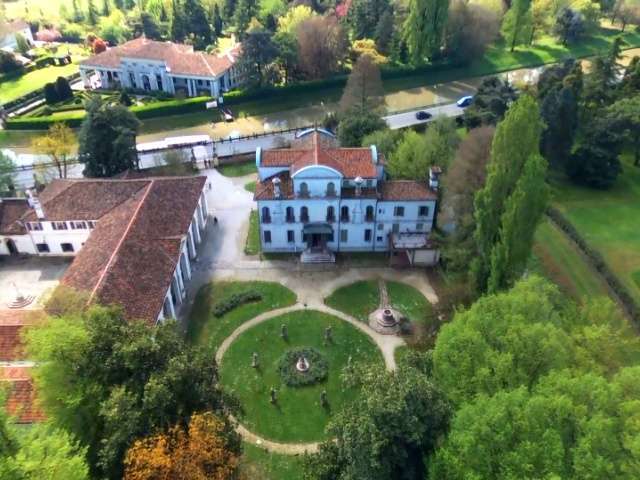 Villa Widmann - Veneto Villa Widmann - Veneto