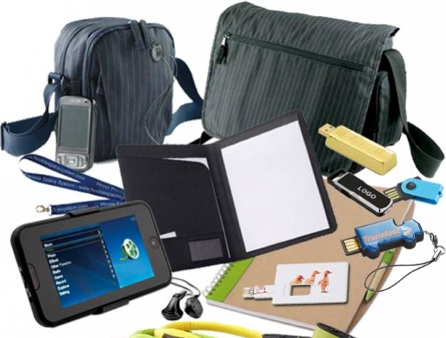 Tuo Logo - Gadget Italia