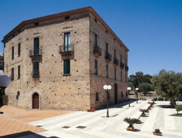 Alario Conference Centre - Campania Alario Conference Centre - Campania