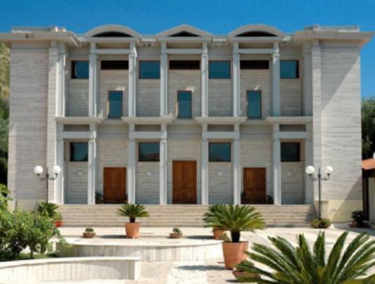 Alario Conference Centre - Campania Alario Conference Centre - Campania