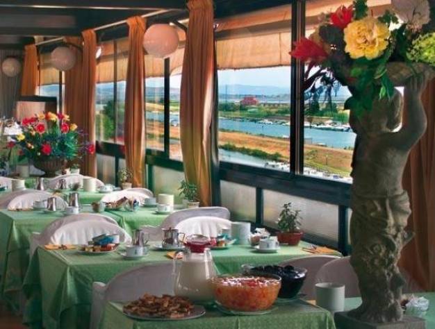 Hotel L'Approdo - Tuscany - Italy