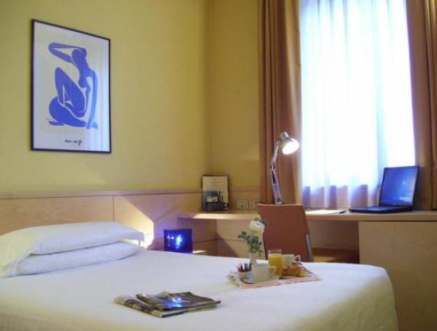 Albergo Celide - Toscana