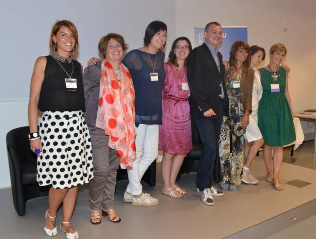 MPI Italia Chapter - Corporate Training in Italy and Abroad