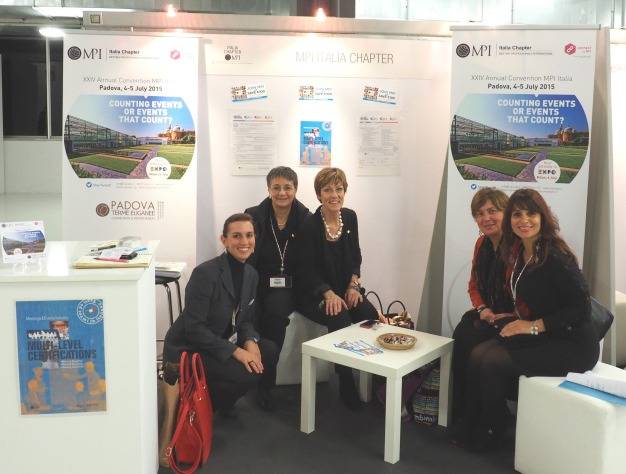 MPI Italia Chapter - Biz Travel Forum