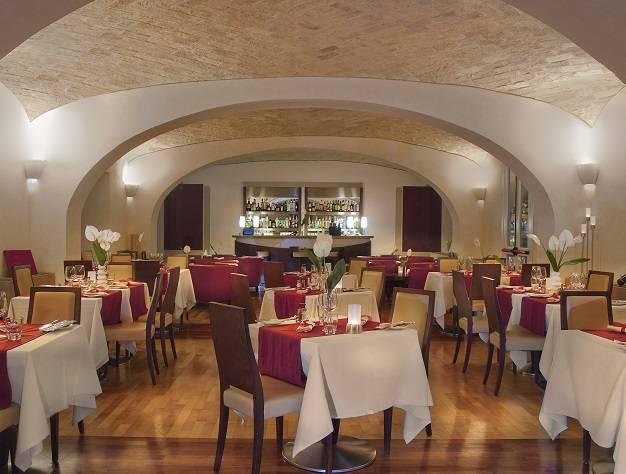 Kolbe Hotel Roma - Lazio Kolbe Hotel Rome - Roma