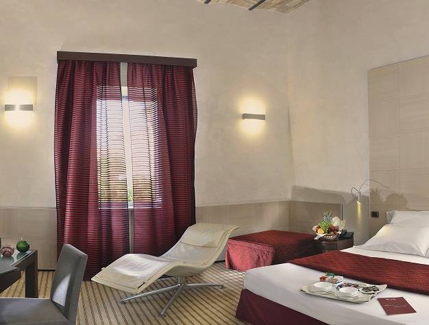 Kolbe Hotel Roma - Lazio Kolbe Hotel Roma - Lazio