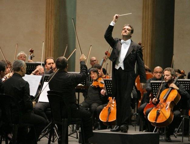 Il Sipario Musicale - Incentive Milano Italia