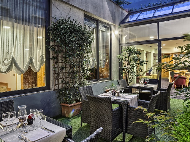 Adi Hotel Poliziano - Lombardia