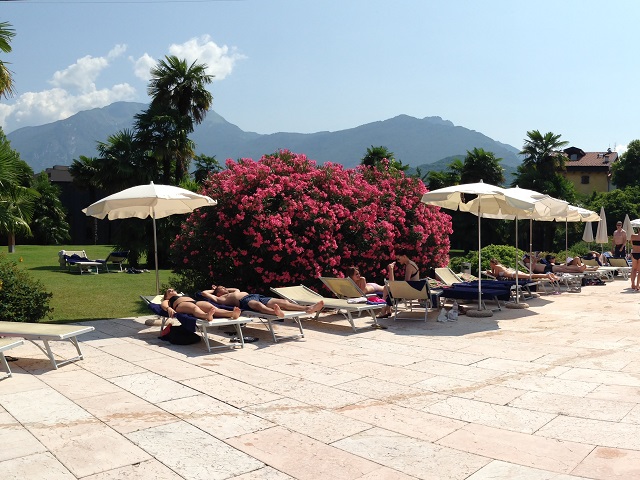 Astoria Park Hotel - Trentino Alto Adige