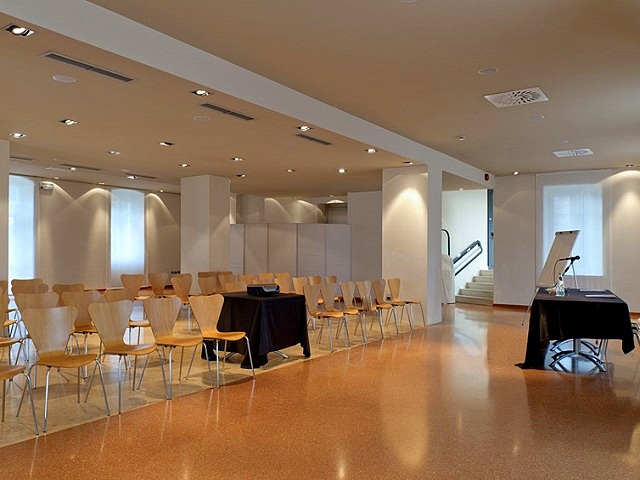Astoria Park Hotel - Trentino Alto Adige