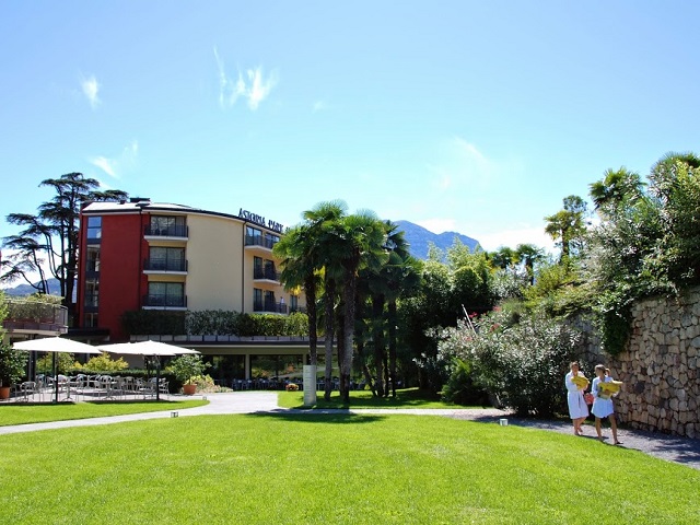 Astoria Park Hotel - Trentino Alto Adige