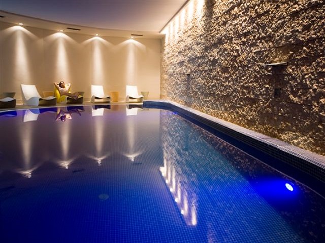 Astoria Park Hotel - Trentino Alto Adige