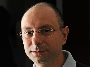 Vittore BUZZI