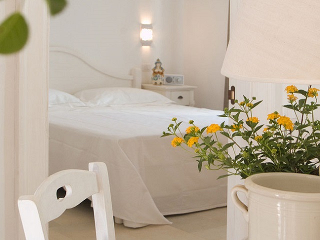 Borgobianco Resort - Puglia Borgobianco Resort - Puglia