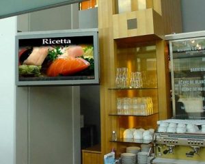 Digital Signage