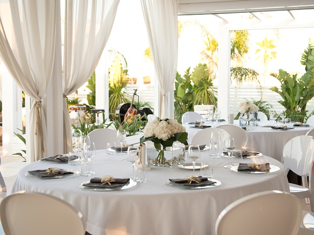 Coco Beach Club - Puglia